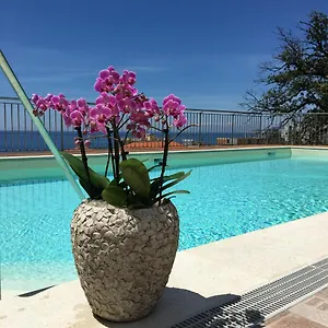 *** Hotel Mediterraneo Italie