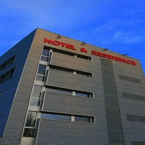*** Hotel Silver Italie