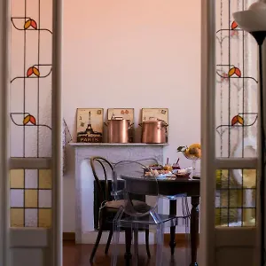  Bed & Breakfast Agapantus In Dell'800 Italia