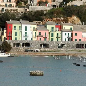 *** Hotel Le Terrazze Italie