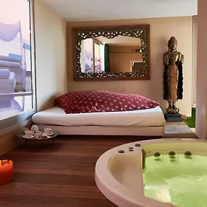 **** Hotel Vistamare Italie