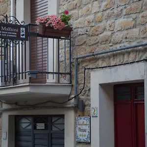 Casa Del Jazz Historical Center Appartement
