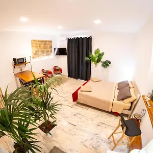 L'ombelico Del Monte - Del Centro Storico - Just Restored Appartement