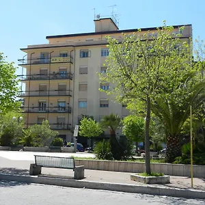 Luna Chiara Bed & Breakfast