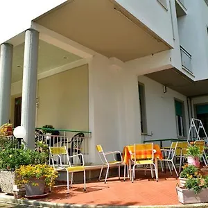  Hotel Pensione Andrea Italie