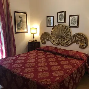 ** Hotel Luisa Italie