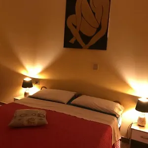  Bed & Breakfast San Rocco Italia