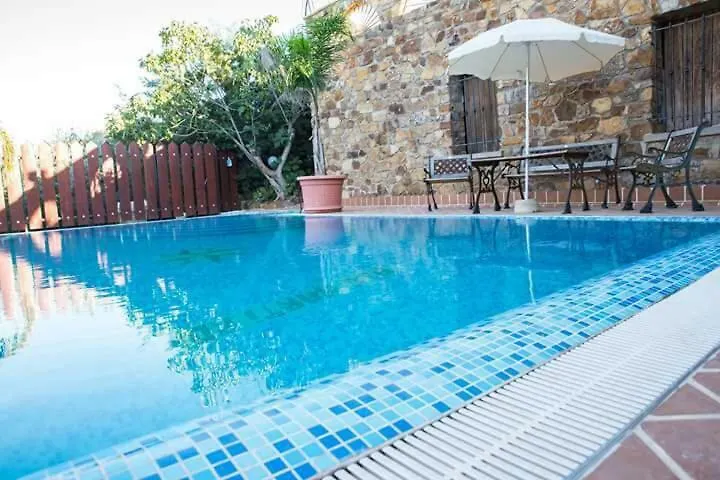 Pensjonat Hotel Il Castello Piazza Armerina