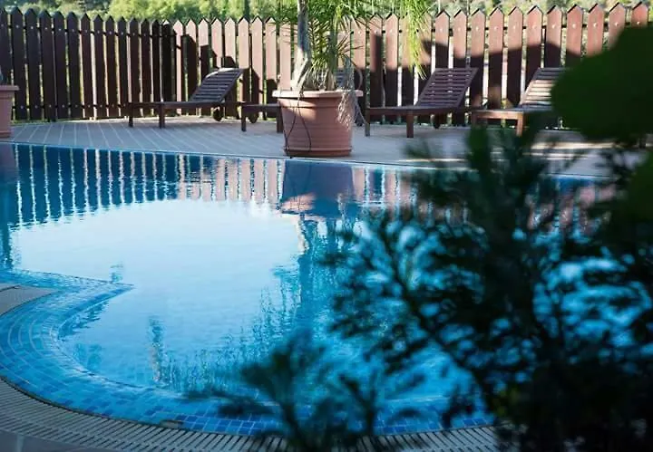 Hotel Il Castello Piazza Armerina