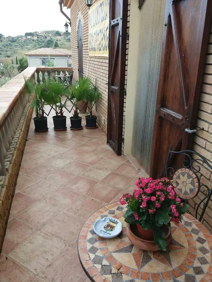 Hotel Il Castello Piazza Armerina