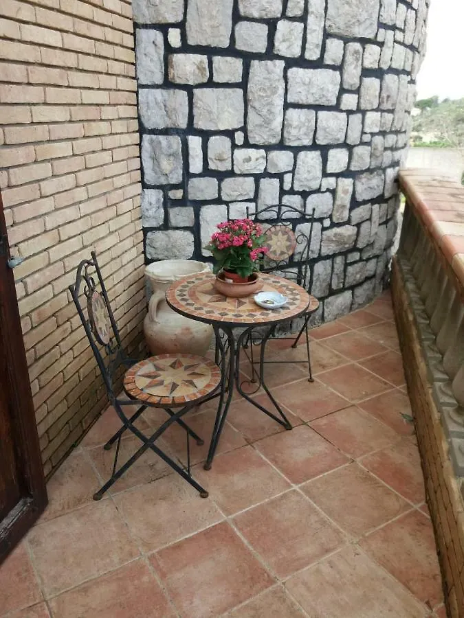 Pensjonat Hotel Il Castello Piazza Armerina