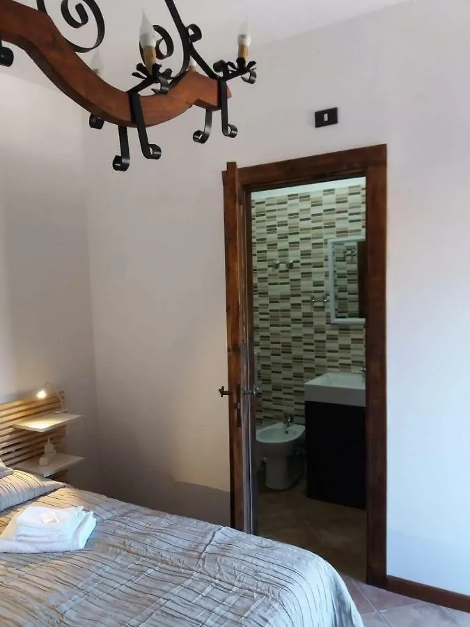 Pensjonat Hotel Il Castello Piazza Armerina Włochy